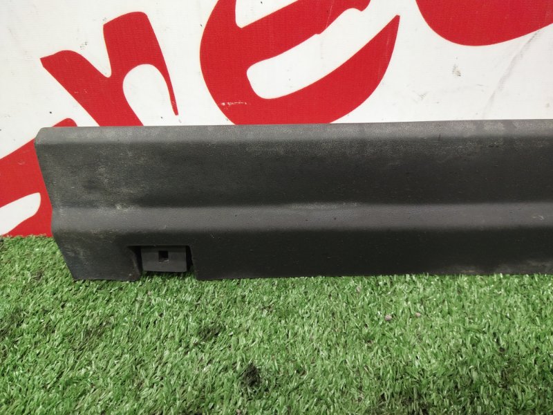 Накладка на порог наружная, 2000 рублей, Красноярск