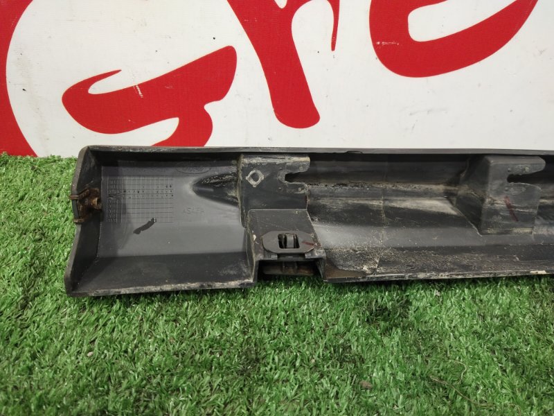 Накладка на порог наружная, 2000 рублей, Красноярск