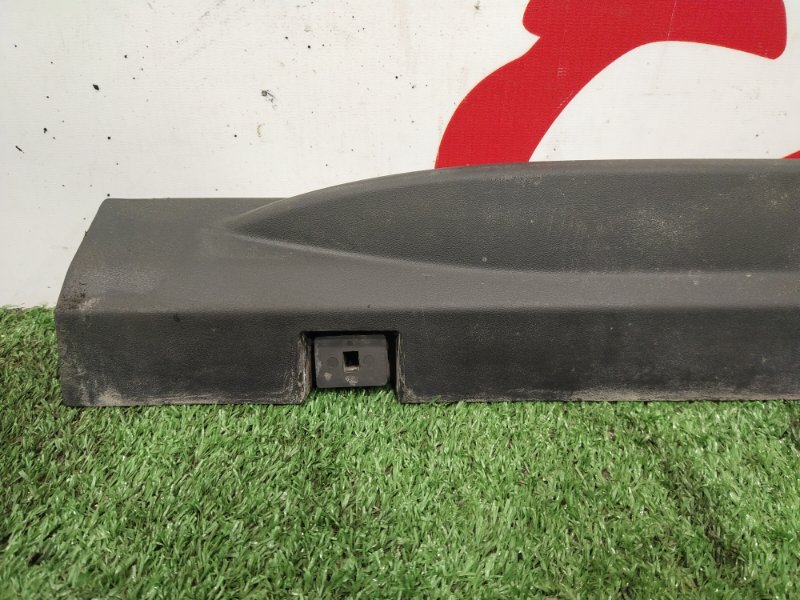 Накладка на порог наружная, 2000 рублей, Красноярск