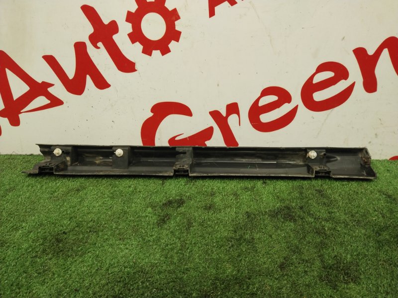 Накладка на порог наружная, 2000 рублей, Красноярск