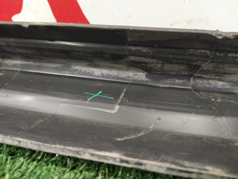 Накладка на порог наружная, 2000 рублей, Красноярск