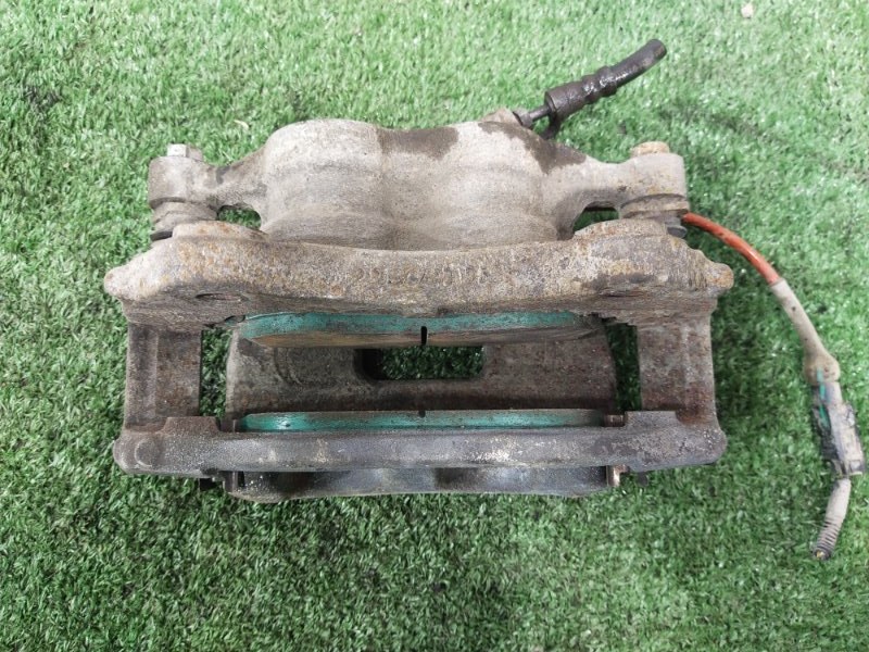 Суппорт тормозной, 5000 рублей, Красноярск