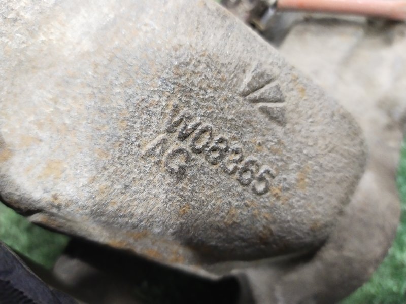 Суппорт тормозной, 5000 рублей, Красноярск