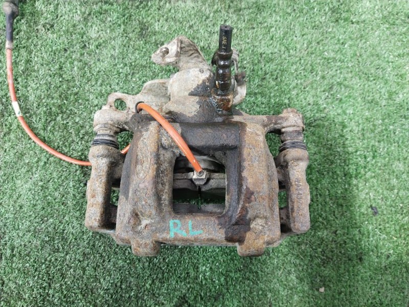 Суппорт тормозной, 6000 рублей, Красноярск