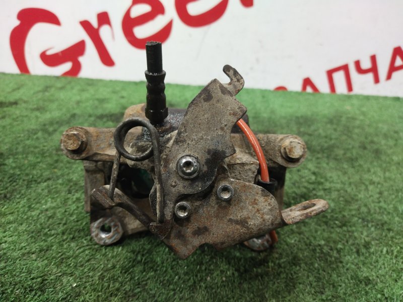 Суппорт тормозной, 6000 рублей, Красноярск