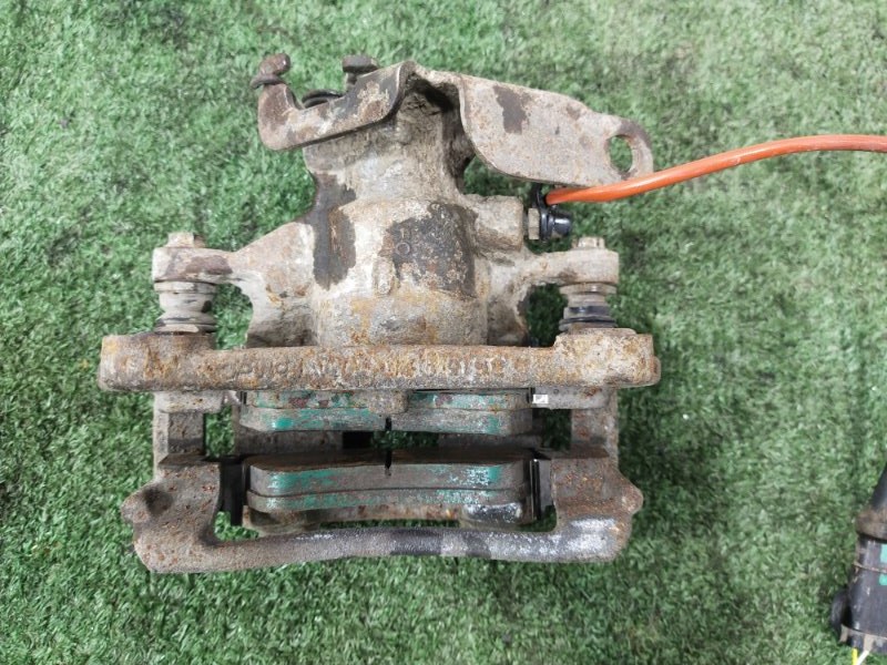 Суппорт тормозной, 6000 рублей, Красноярск