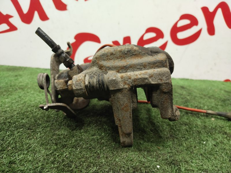 Суппорт тормозной, 6000 рублей, Красноярск