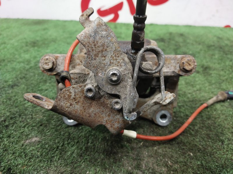 Суппорт тормозной, 6000 рублей, Красноярск