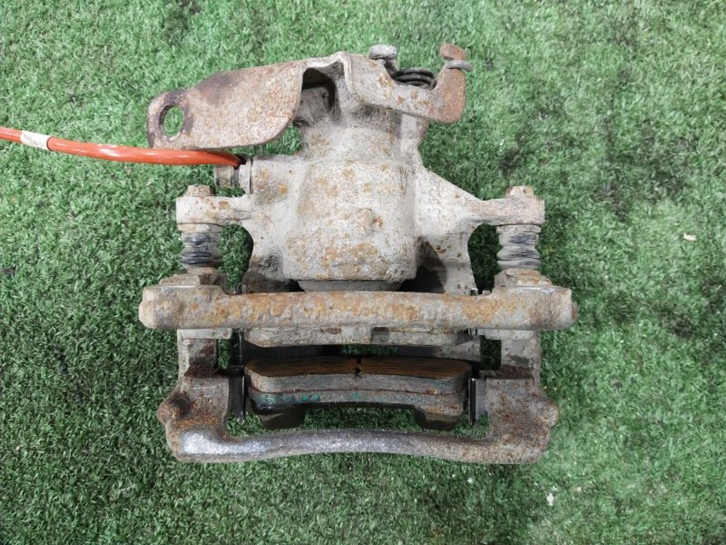 Суппорт тормозной, 6000 рублей, Красноярск