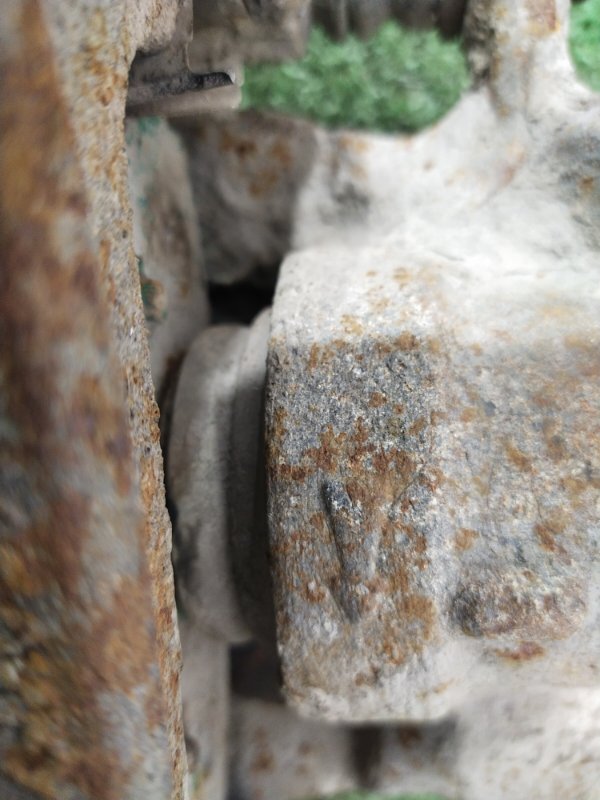 Суппорт тормозной, 6000 рублей, Красноярск