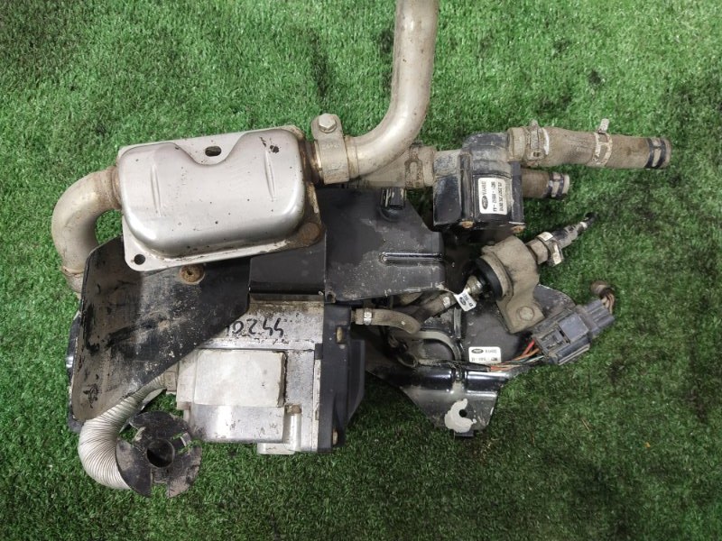 Автономный отопитель, 35000 рублей, Красноярск