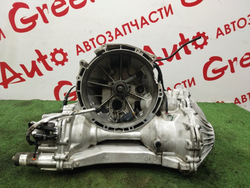 МКПП, 350000 рублей, Красноярск