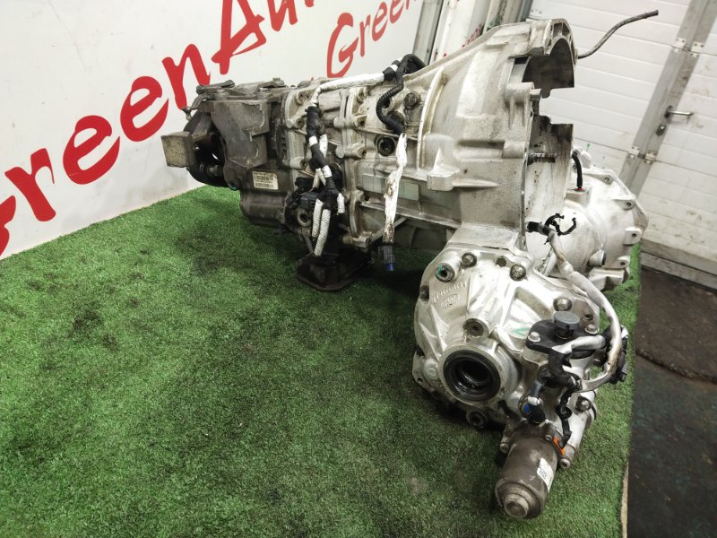 МКПП, 350000 рублей, Красноярск