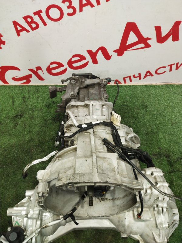 МКПП, 350000 рублей, Красноярск