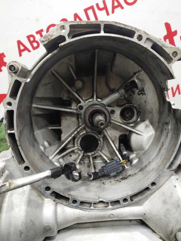 МКПП, 350000 рублей, Красноярск