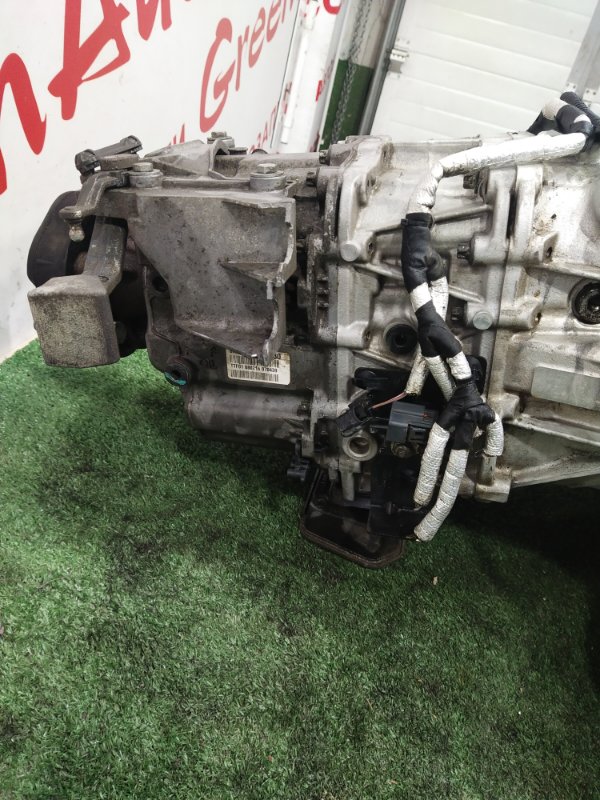 МКПП, 350000 рублей, Красноярск