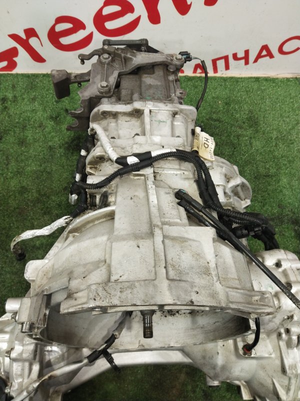 МКПП, 350000 рублей, Красноярск