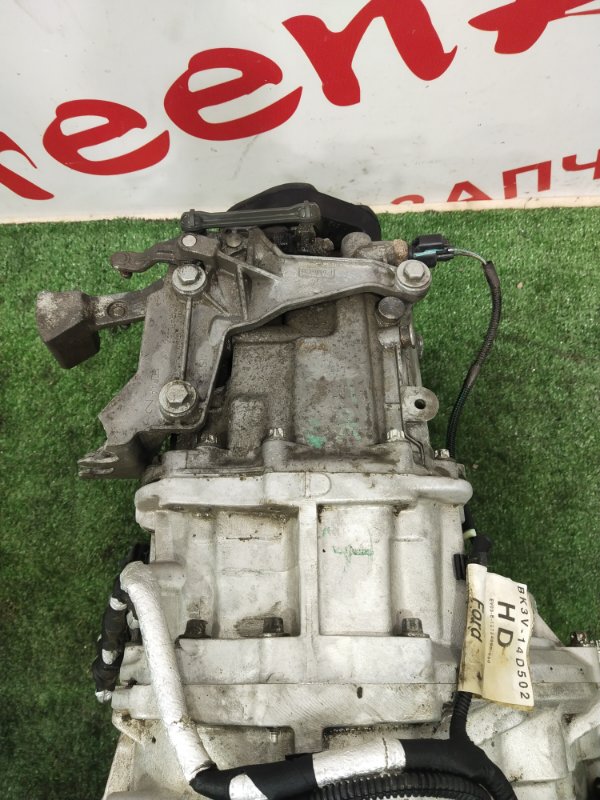 МКПП, 350000 рублей, Красноярск