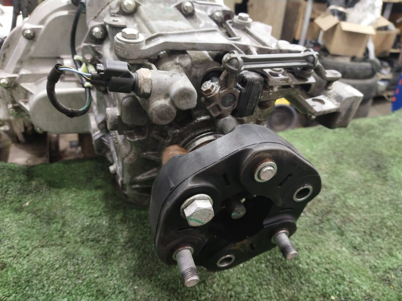 МКПП, 350000 рублей, Красноярск