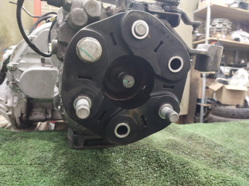 МКПП, 350000 рублей, Красноярск