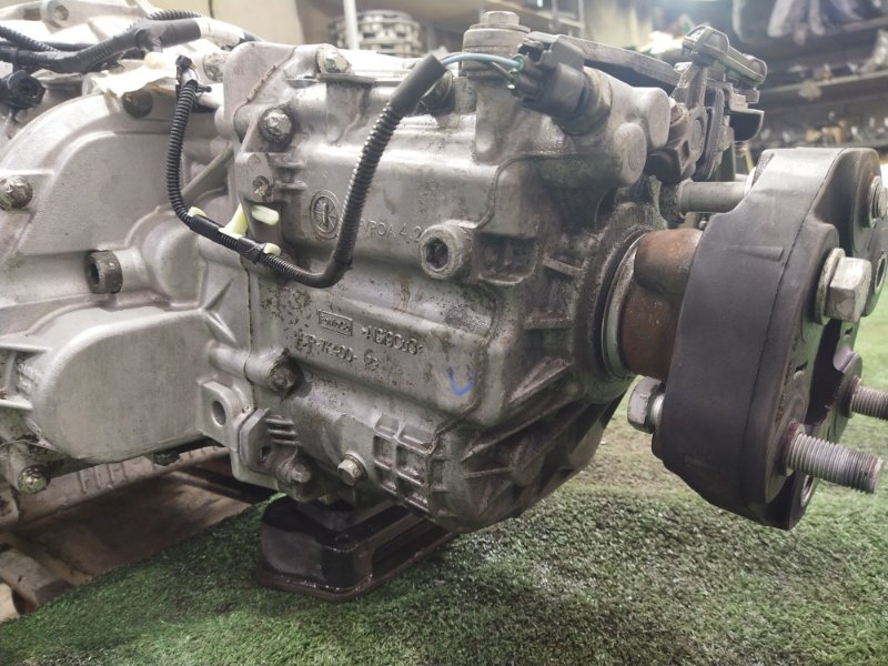 МКПП, 350000 рублей, Красноярск