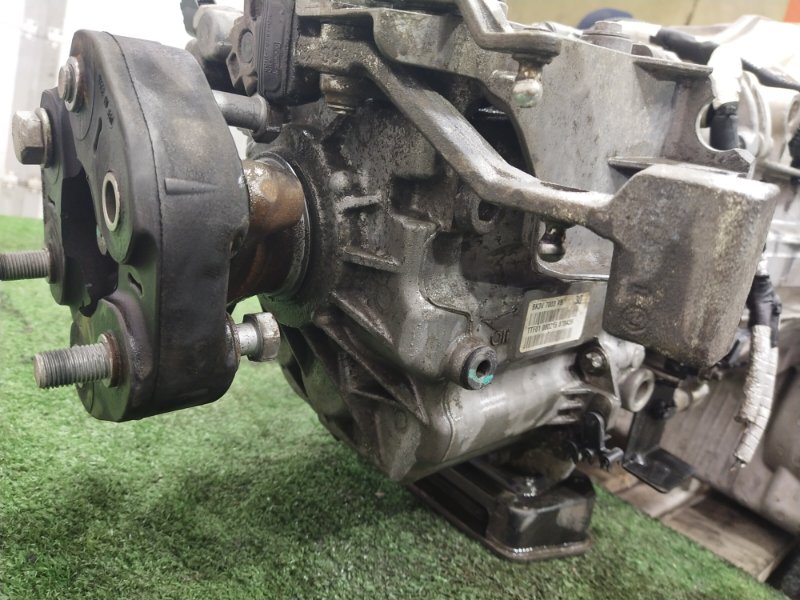 МКПП, 350000 рублей, Красноярск