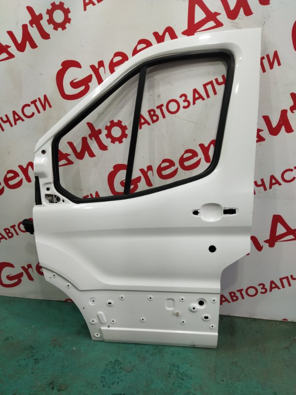 Дверь боковая, 28000 рублей, Красноярск