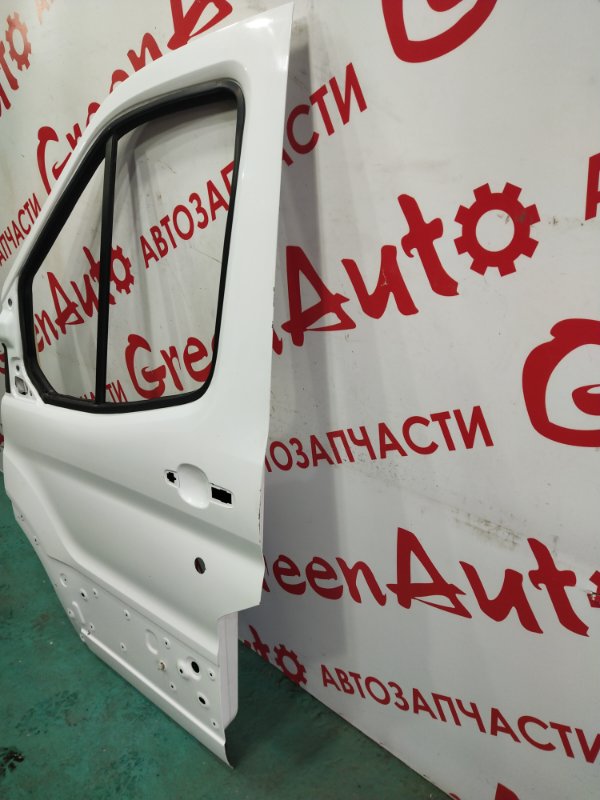 Дверь боковая, 28000 рублей, Красноярск