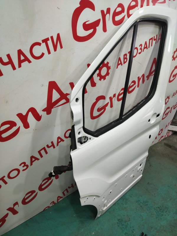 Дверь боковая, 28000 рублей, Красноярск