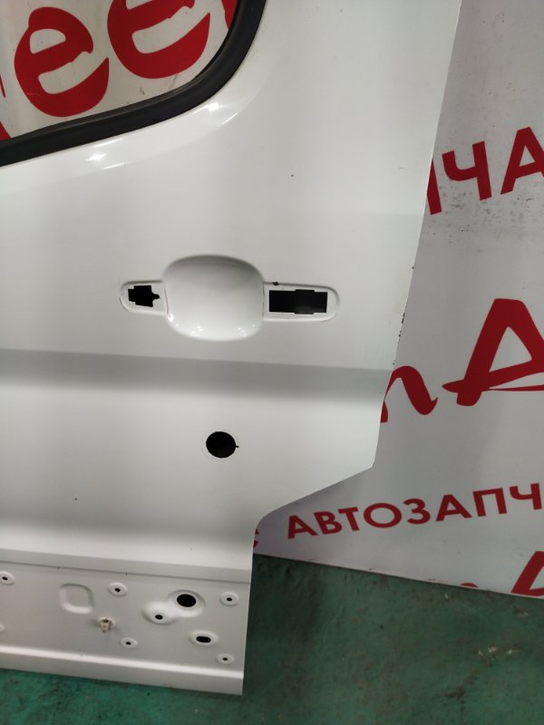 Дверь боковая, 28000 рублей, Красноярск