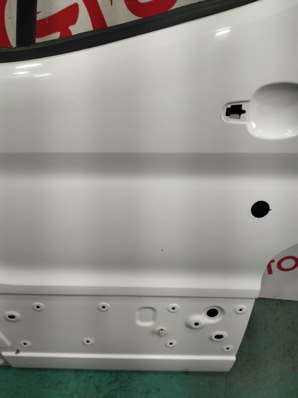 Дверь боковая, 28000 рублей, Красноярск