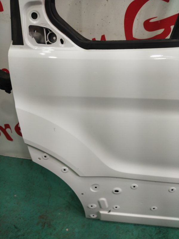 Дверь боковая, 28000 рублей, Красноярск