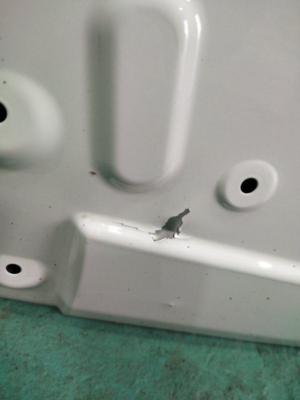 Дверь боковая, 28000 рублей, Красноярск