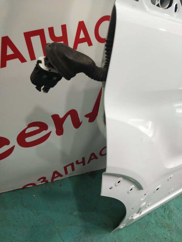 Дверь боковая, 28000 рублей, Красноярск