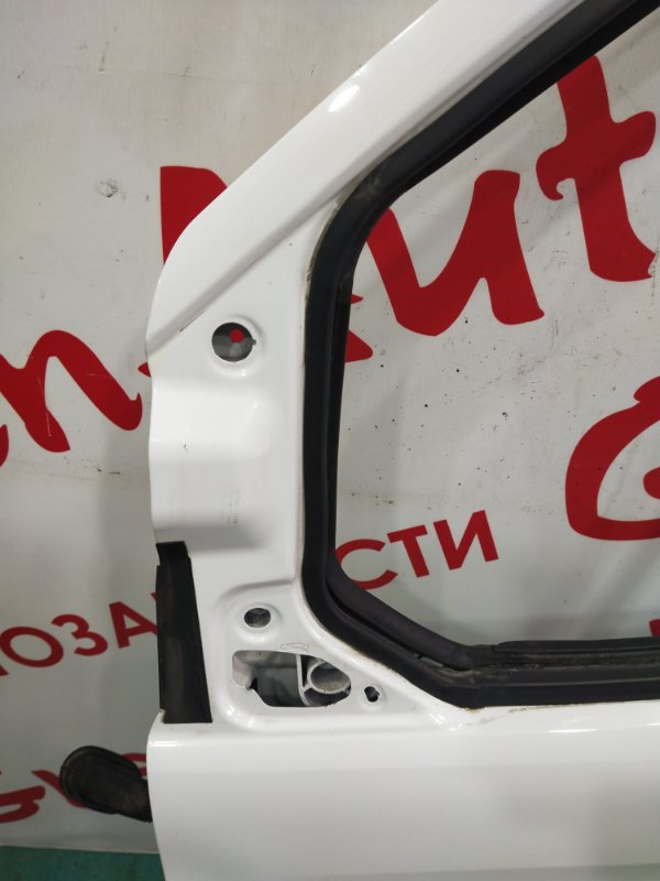 Дверь боковая, 28000 рублей, Красноярск