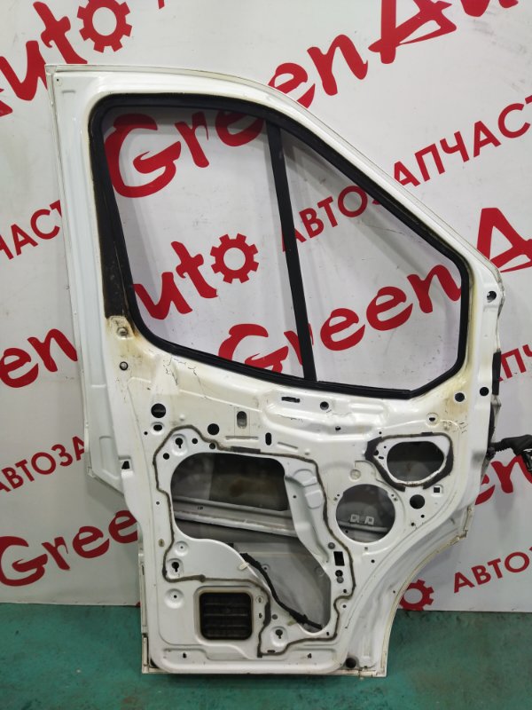 Дверь боковая, 28000 рублей, Красноярск