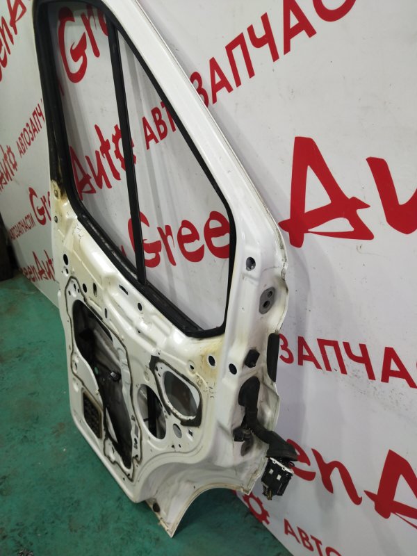 Дверь боковая, 28000 рублей, Красноярск