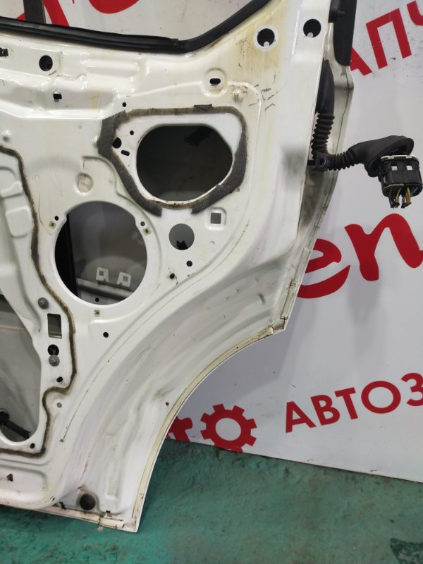 Дверь боковая, 28000 рублей, Красноярск