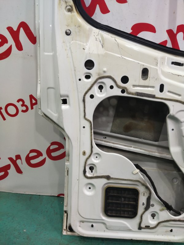 Дверь боковая, 28000 рублей, Красноярск