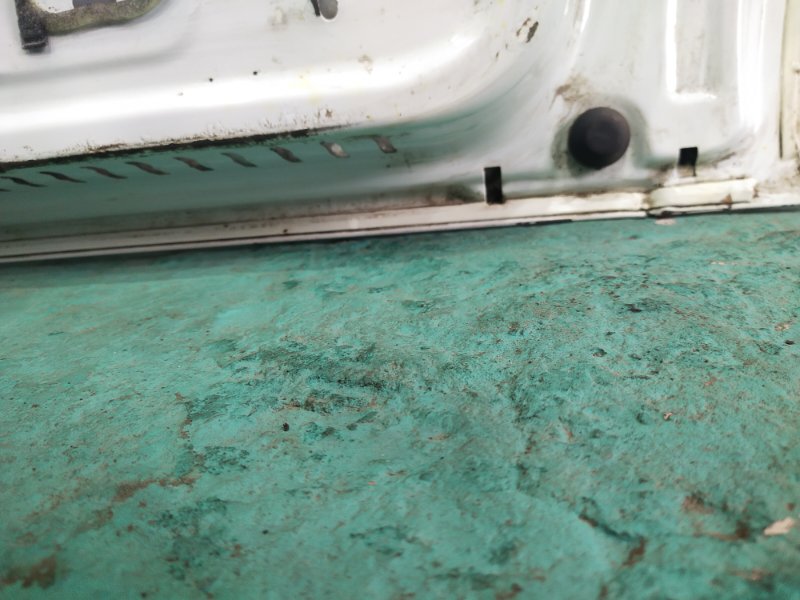 Дверь боковая, 28000 рублей, Красноярск