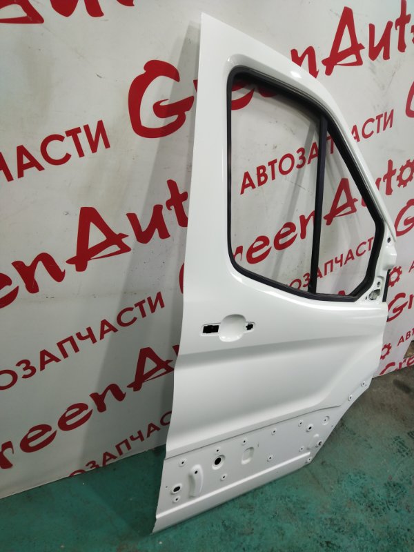 Дверь боковая, 28000 рублей, Красноярск