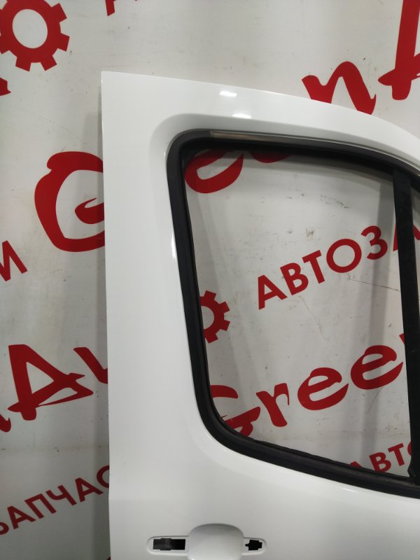 Дверь боковая, 28000 рублей, Красноярск