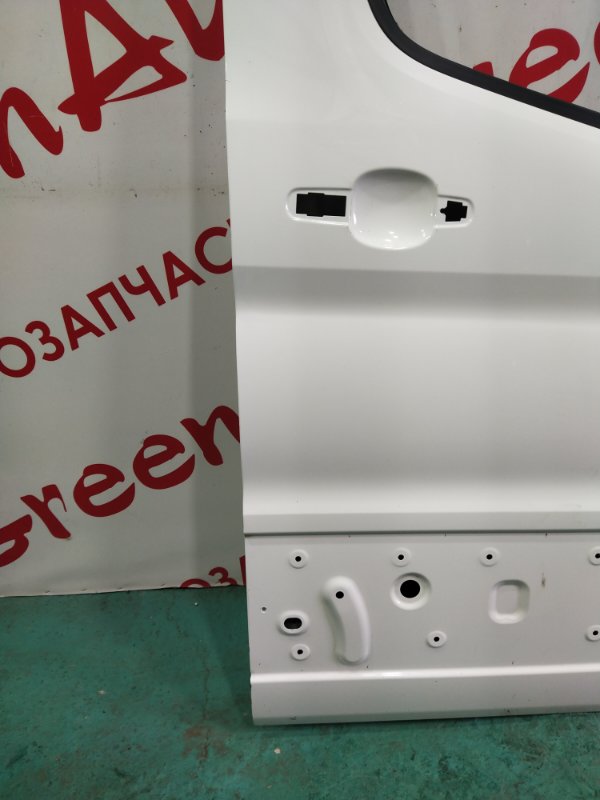 Дверь боковая, 28000 рублей, Красноярск