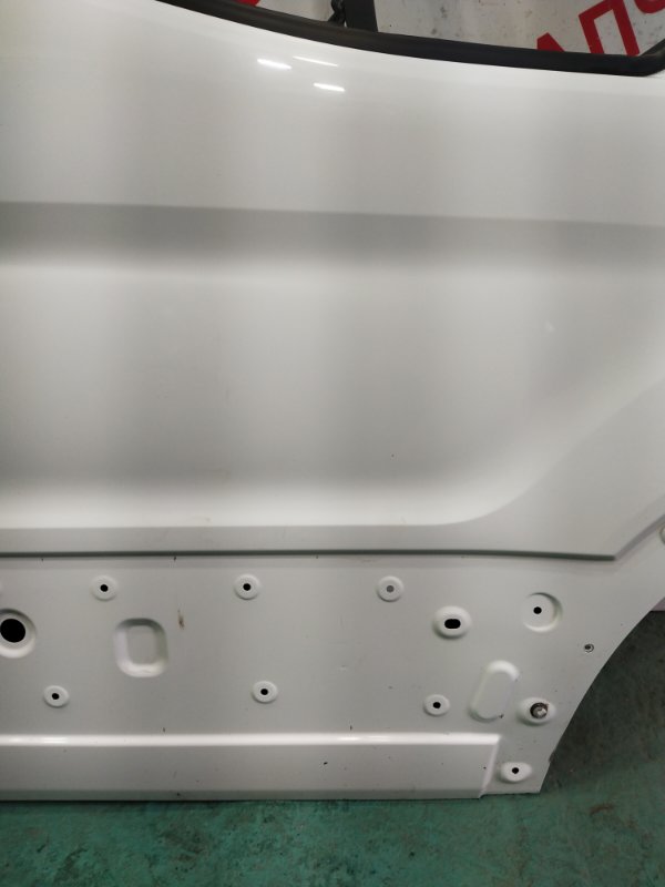 Дверь боковая, 28000 рублей, Красноярск