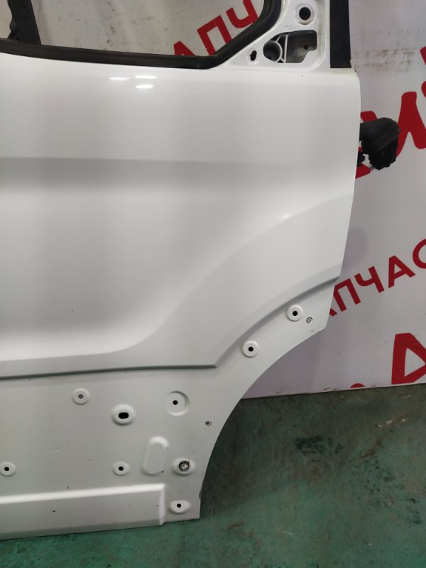 Дверь боковая, 28000 рублей, Красноярск