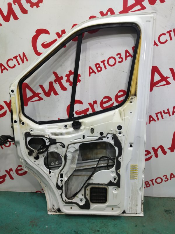 Дверь боковая, 28000 рублей, Красноярск