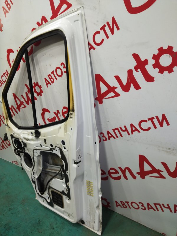 Дверь боковая, 28000 рублей, Красноярск