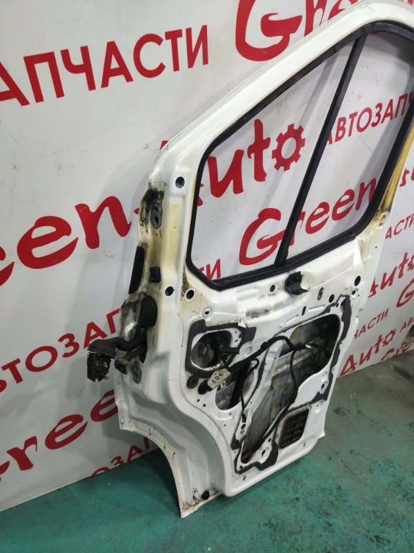 Дверь боковая, 28000 рублей, Красноярск