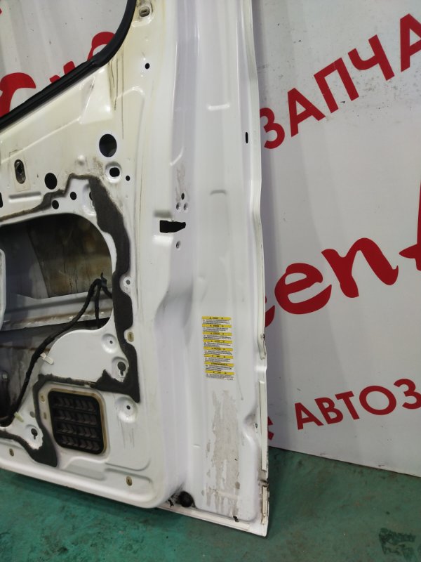 Дверь боковая, 28000 рублей, Красноярск