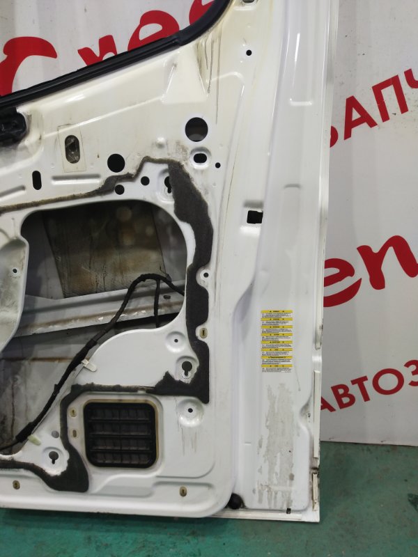 Дверь боковая, 28000 рублей, Красноярск